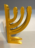 Foldable Menorah